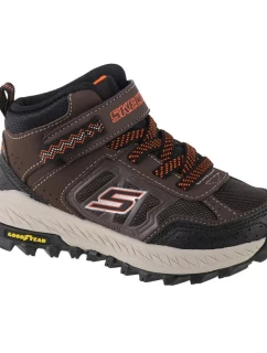 Skechers Fuse Tread-Trekor 403712L-CHBK Brown 27
