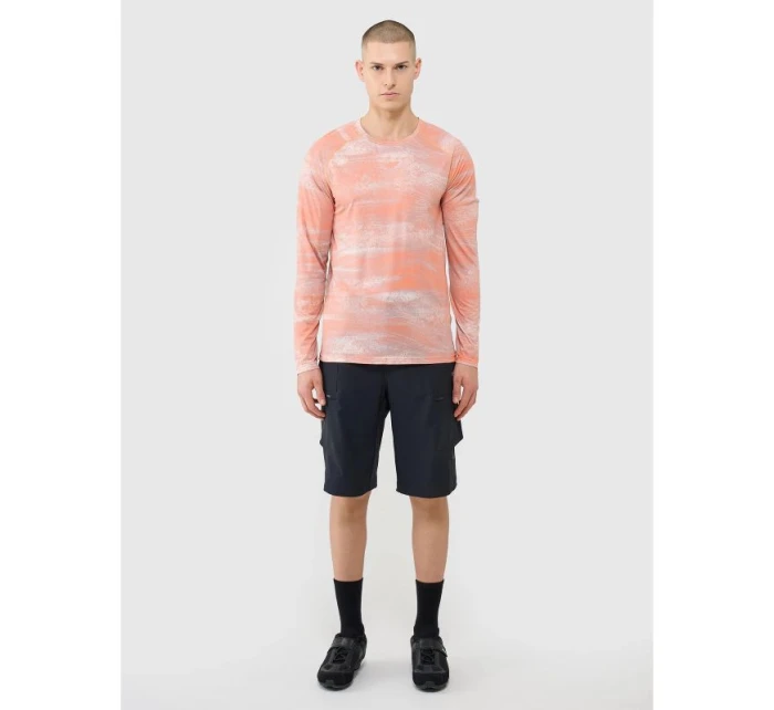 Pánské cyklistické šortky model 21434200 - 4F