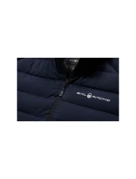 SAIL RACING Spray Down Vest - biela