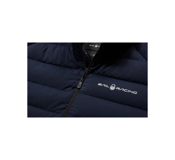 SAIL RACING Spray Down Vest - biela