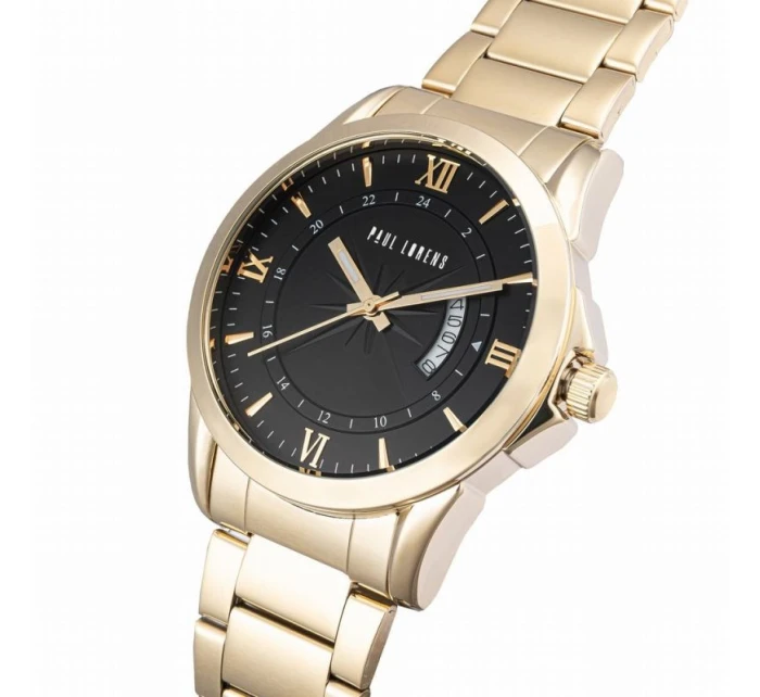 Pánské hodinky model 21806261 + BOX - Paul Lorens Pánské hodinky model 21806261 + BOX - Paul Lorens