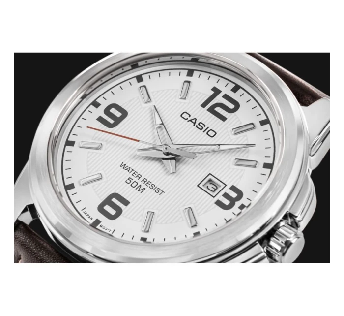 Pánské hodinky model 21807259 + krabice - CASIO Pánské hodinky model 21807259 + krabice - CASIO