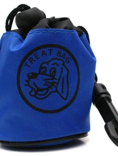 TAŠKA NA PAMLSKY PRIPEVNENÁ K VODÍTKU MODRÁ