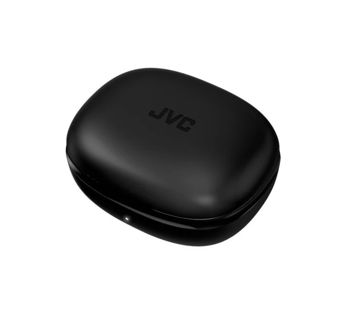 Sluchátka do uší  černá model 21863496