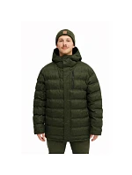 O'neill pánská zimní sportovní bunda Mountain  green pánské model 22061077 - ONeill