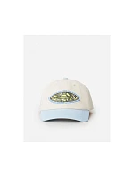 Kšiltovka model 22235442 Energy Art Adj Cap, tyrkysová - Rip Curl Kšiltovka model 22235442 Energy Art Adj Cap, tyrkysová - Rip Curl
