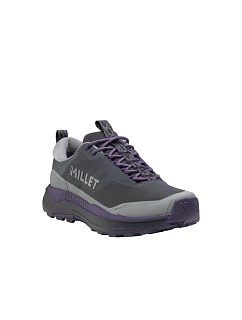 Dámske topánky MILLET Seneca Gtx W v grafitovej farbe