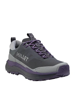 Dámske topánky MILLET Seneca Gtx W v grafitovej farbe