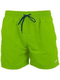 Pánské plavecké šortky M model 18033288 zelené - Crowell