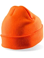 RC Thinsulate™ pletená čepice 28. fluorescent orange model 22424631 - Result Headwear RC Thinsulate™ pletená čepice 28. fluorescent orange model 22424631 - Result Headwear