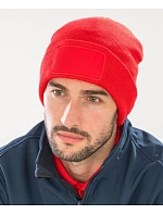Result Headwear RC 934X Thinsulate™ pletená čiapka 28.934X červená Result Headwear RC 934X Thinsulate™ pletená čiapka 28.934X červená