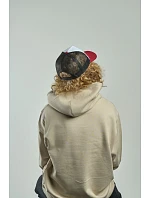 Rapper 5 panelová Trucker kšiltovka black/grey model 22478761 - Atlantis Headwear