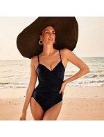 Jednodielne plavky Style Jinelle 7404 black - Anita Classix Jednodielne plavky Style Jinelle 7404 black - Anita Classix