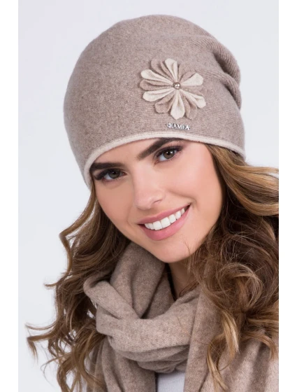 Kamea Salsa kolor:beżowy ciemny