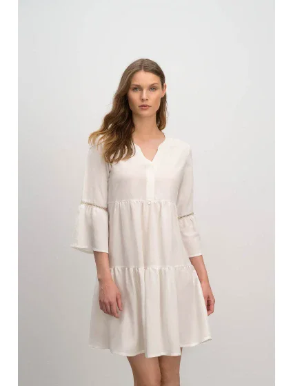 Vamp - Pohodlné dámske šaty 16516 - Vamp Vamp - Pohodlné dámske šaty 16516 - Vamp