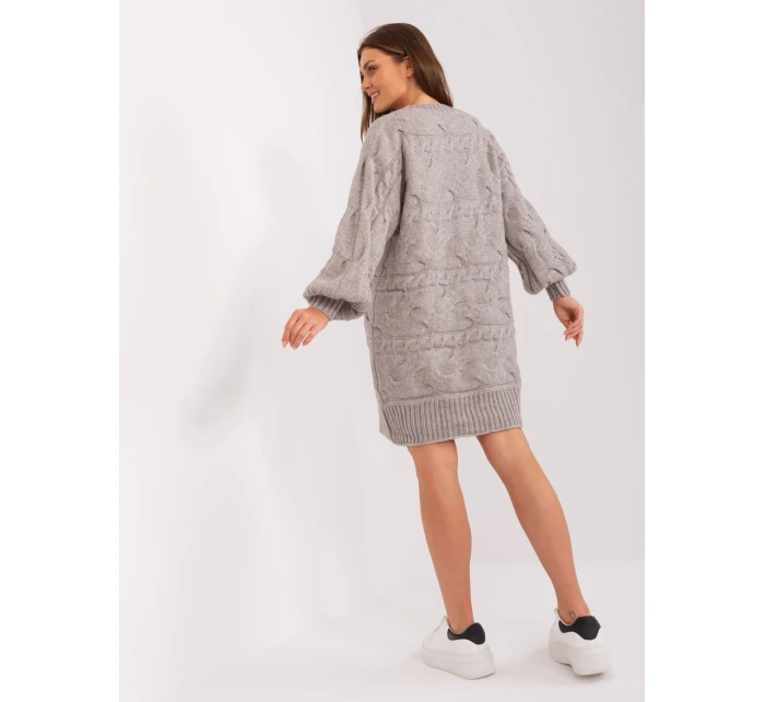 Prepínač AT SW 2367.76P sivá