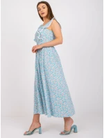 Šaty EM SK model 17448167 světle modrá - FPrice
