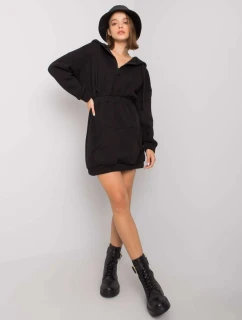 Šaty EM SK 614.17X čierne