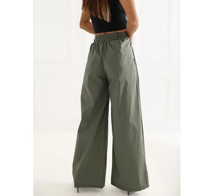 Spodnie IT SP model 22084161 khaki - FPrice