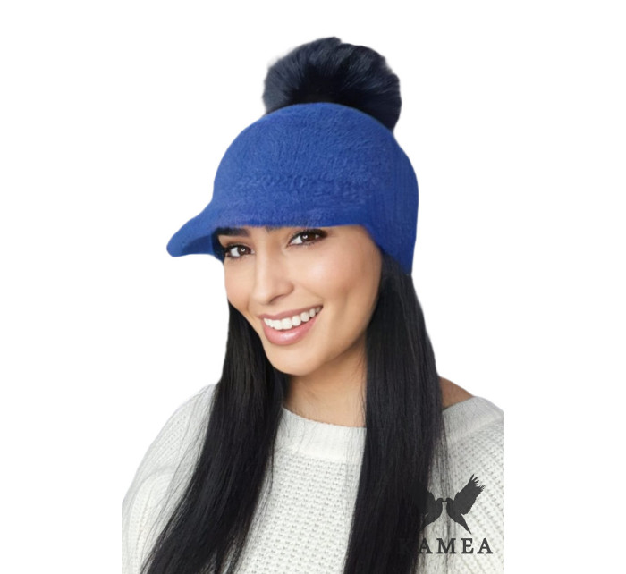Kamea Hat K.22.002.12 Námořnická modrá