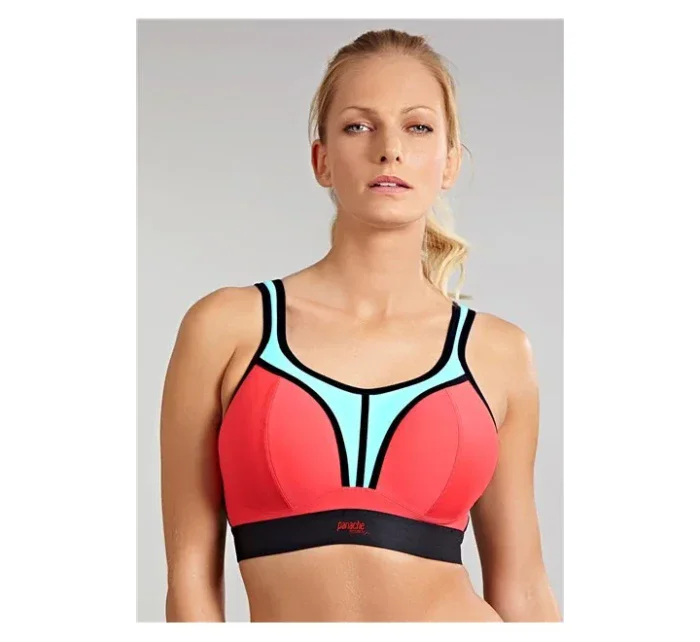 Dámska športová podprsenka bez kostíc 7341 - Panache