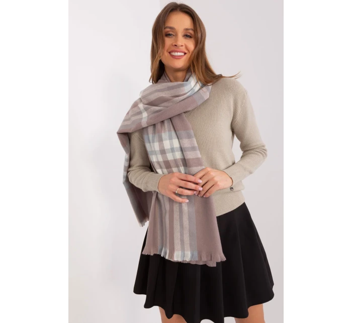 Šál model 190568 AT
