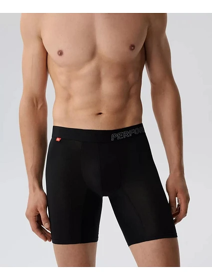 Boxerky Atlantic 2MH-1181 Bamboo A'2 S-2XL