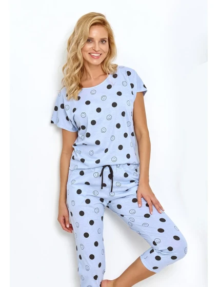 Dámské pyžamo Chloe model 19456107 kr/r SXL L23 - Taro