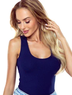 Dámske tielko Lotta modré - ELDAR