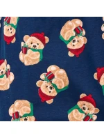 Pánske šortky 016/24 Bears2 - CORNETTE