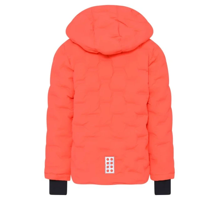 Zimná páperová bunda Lego Wear Kid's Jipe 706 Jr 22879-302