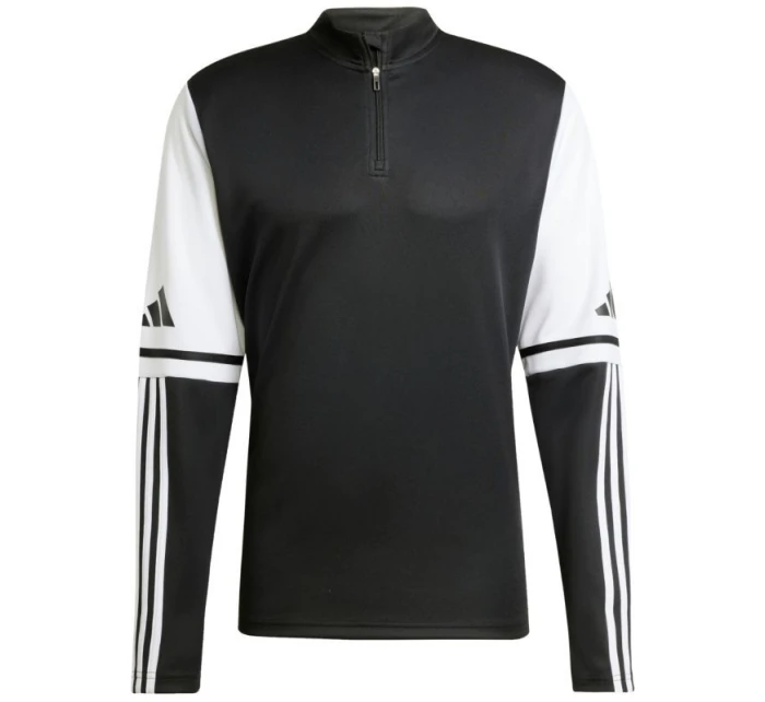 Mikina Squadra Training Top M model 20877687 pánské - ADIDAS Mikina Squadra Training Top M model 20877687 pánské - ADIDAS