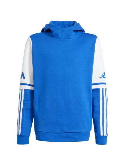 Squadra 25 Sweat Hoody Jr model 21037558 Mikina - ADIDAS Squadra 25 Sweat Hoody Jr model 21037558 Mikina - ADIDAS