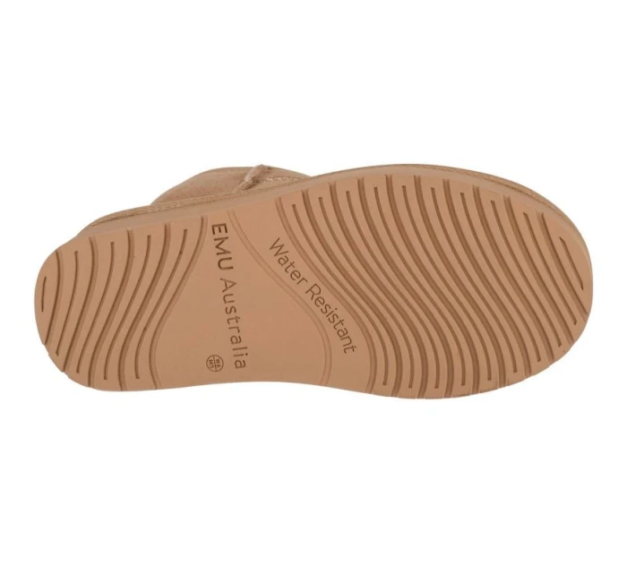 EMU Australia Stinger Micro Flatform W W13082-SAND dámska obuv