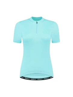 Rogelli dámsky dres CORE blue M