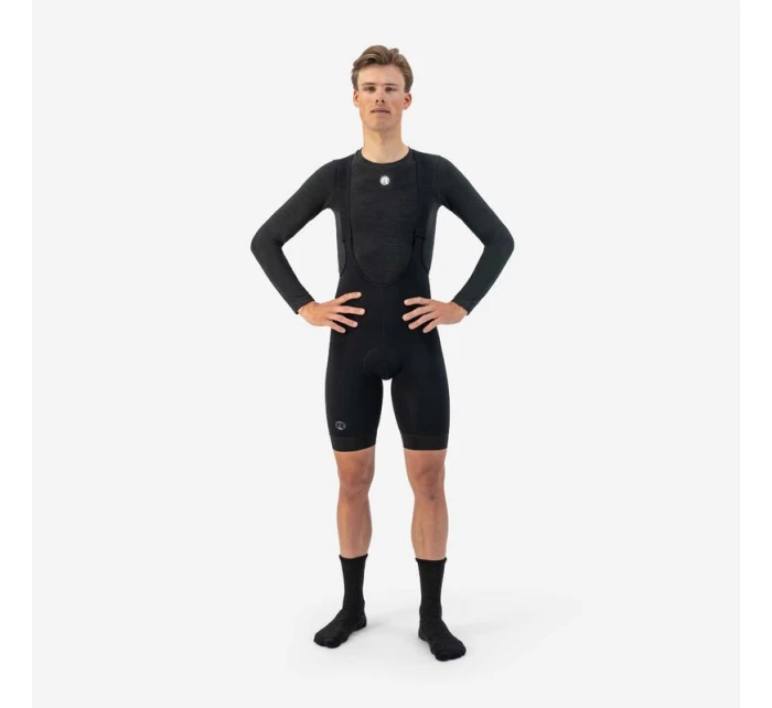 spodenki czarne XL model 21846573 - Rogelli spodenki czarne XL model 21846573 - Rogelli