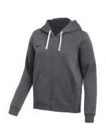 Dámska mikina s kapucňou Nike Park 26 Fleece Full-Zip Hoodie dark grey IB1230 063 Dámska mikina s kapucňou Nike Park 26 Fleece Full-Zip Hoodie dark grey IB1230 063