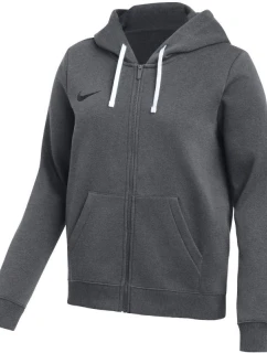 Dámska mikina s kapucňou Nike Park 26 Fleece Full-Zip Hoodie dark grey IB1230 063