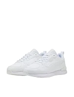 Puma R78 Cyclone SL pánska obuv white 406163 02