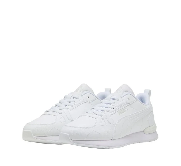 Puma R78 Cyclone SL pánska obuv white 406163 02