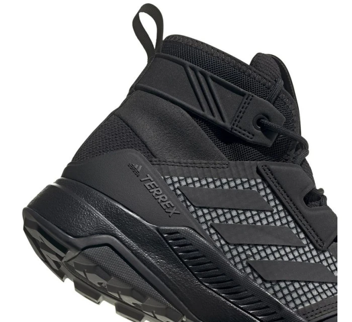 Pánské trekové boty Terrex Mid Gtx M model 21490616 - ADIDAS Pánské trekové boty Terrex Mid Gtx M model 21490616 - ADIDAS