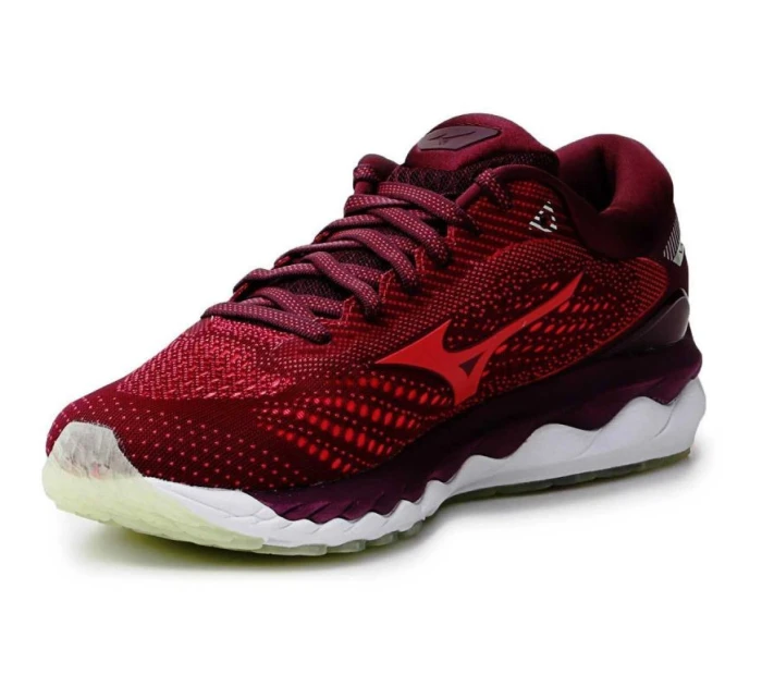 Bežecká obuv Mizuno Wave Sky 3 J1GD190259