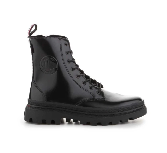 Pánská obuv Off obuv model 18043490 - Palladium Pánská obuv Off obuv model 18043490 - Palladium