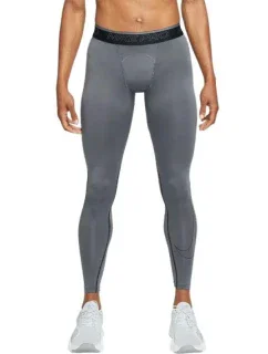 Pánske legíny NP DF Tight M DD1913 068 - Nike