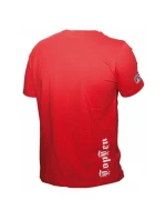 Tričko TOP TEN - TS-TTMMA SPIDER