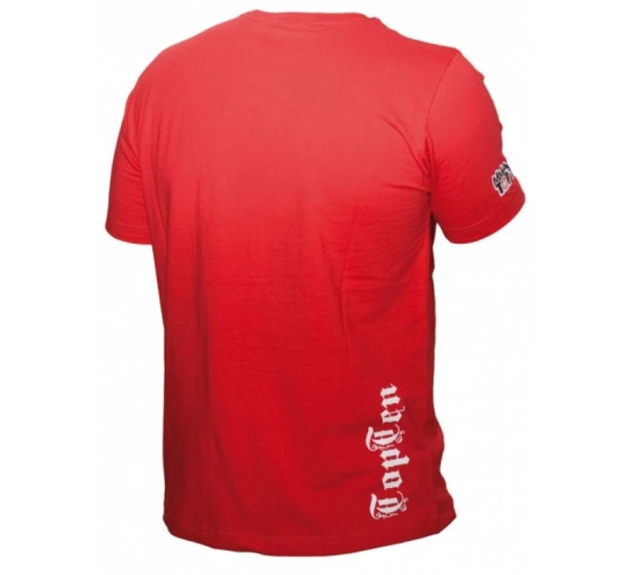 Tričko TOP TEN - TS-TTMMA SPIDER