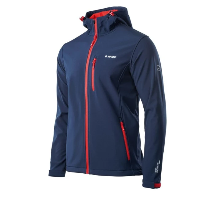 Pánska bunda Caen M 92800197107 - Hi-Tec