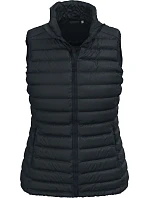 Lux Padded Vest Women Dámská prošívaná vesta model 22477539 blue midnight - Stedman