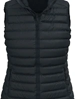 Stedman Lux Padded Vest Women Dámska prešívaná vesta 05.5530 blue midnight