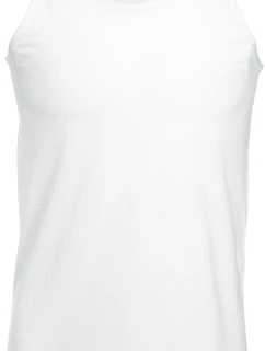 Athletic Vest Pánské tílko model 22532489 white - Fruit of the Loom